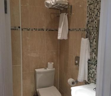 Pimlico Hotel | Lidos Hotel