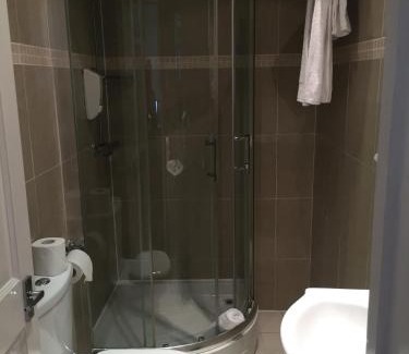 Pimlico Hotel | Lidos Hotel