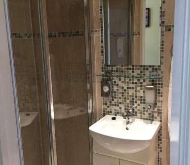 Pimlico Hotel | Lidos Hotel