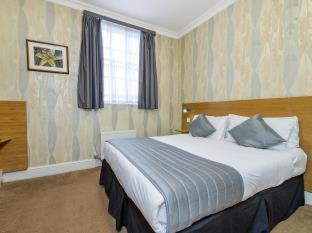 Pimlico Hotel | Lidos Hotel