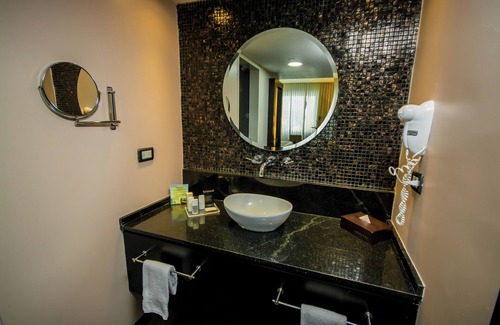Cabudare Hotel | Lidotel Barquisimeto