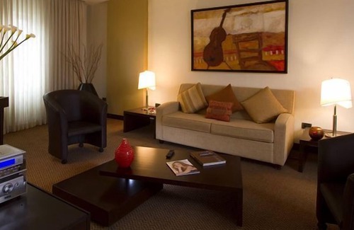 San Cristóbal Hotel | Lidotel San Cristobal