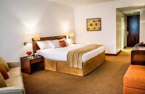 San Cristóbal Hotel | Lidotel San Cristobal
