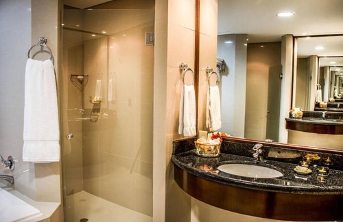 San Cristóbal Hotel | Lidotel San Cristobal