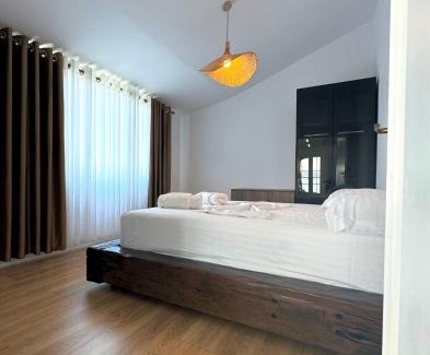 Qerek Apartment | Lidova Apartments