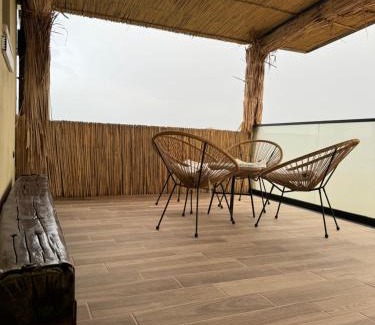 Qerek Apartment | Lidova Apartments