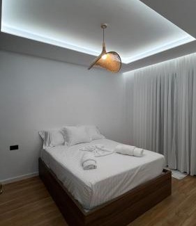 Qerek Apartment | Lidova Apartments