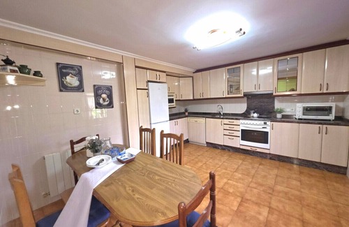 Entrambasaguas Apartment | Lidya's House - 36802