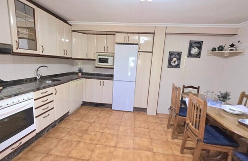Entrambasaguas Apartment | Lidya's House - 36802