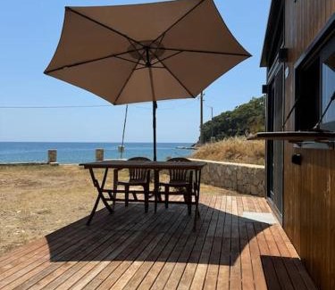 Karaoz House | Lidya Tiny House