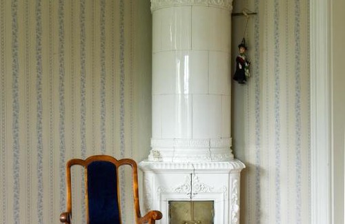 Trelleborg House | Liebacksgården