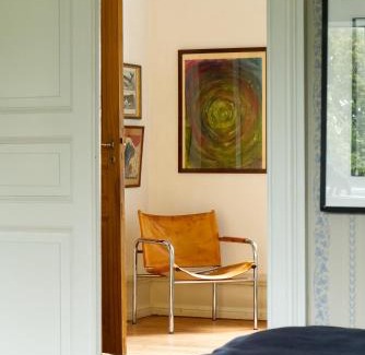 Trelleborg House | Liebacksgården