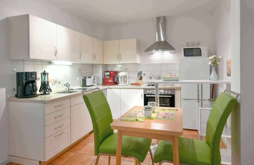 Neuensien Apartment | Liebe und Gemütlichkeit Haben Einen Namen - und Zwar "casa Campino"!