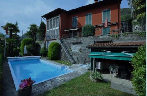 Locarno Apartment | Liebesnest am Maggiafluss