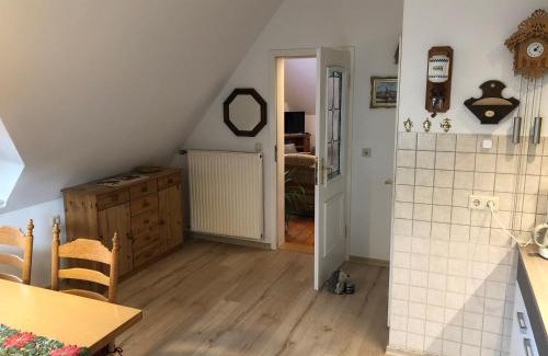 Gotha Apartment | Liebetrau Apartment