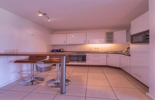 Muritz Apartment | liebevoll eingerichtetes Appartement