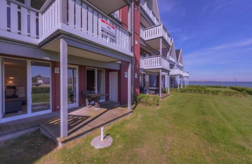 Muritz Apartment | liebevoll eingerichtetes Appartement