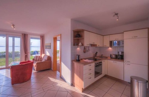 Muritz Apartment | liebevoll eingerichtetes Appartement