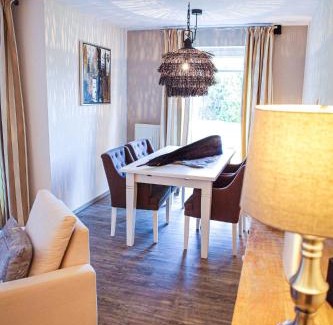Wellsee Apartment | Liebevoll-eingerichtete-Wohnung-mit-Terrasse