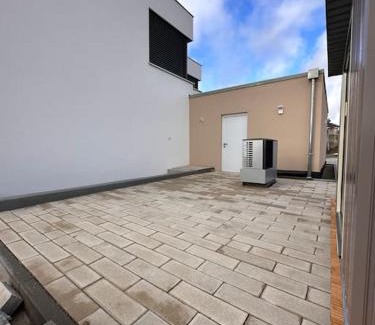 Meßkirch Apartment | Liebevoll und gemütlich!