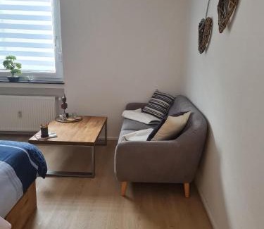 Monheim Apartment | Liebevolle Ferienwohnung In Zentraler Lage