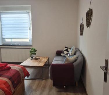 Monheim Apartment | Liebevolle Ferienwohnung In Zentraler Lage
