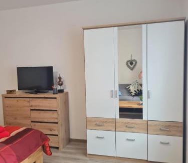 Monheim Apartment | Liebevolle Ferienwohnung In Zentraler Lage