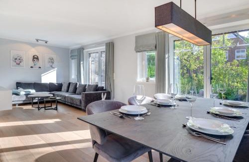 Tinnum Apartment | Lieblings Hues