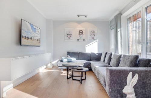 Tinnum Apartment | Lieblings Hues