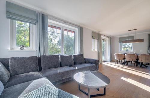 Tinnum Apartment | Lieblings Hues