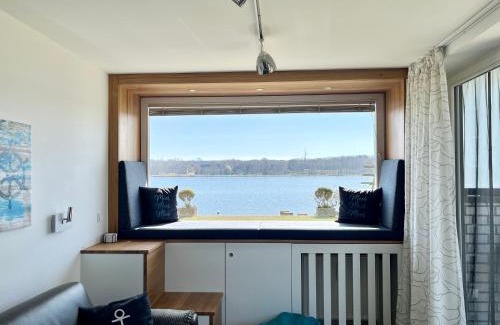 Steinwarder Apartment | Lieblingshafen