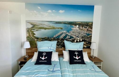 Steinwarder Apartment | Lieblingshafen