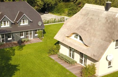 Born auf dem Darss House | Lieblingshof