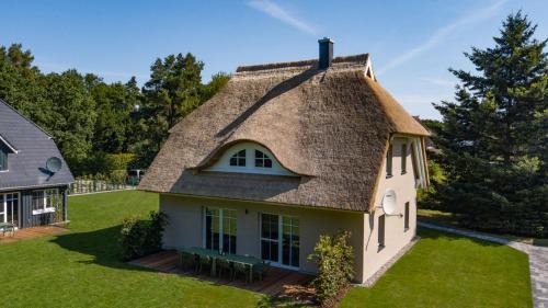 Born auf dem Darss House | Lieblingshof