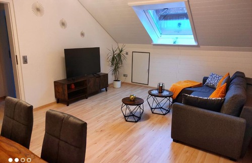 Freudenstadt Apartment | Lieblingsort