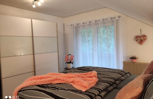 Freudenstadt Apartment | Lieblingsort