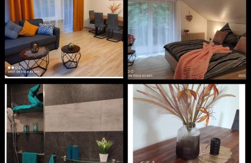 Freudenstadt Apartment | Lieblingsort