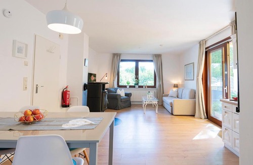 Oeverdiek Apartment | Lieblingsort Freundschaft