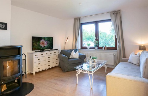 Oeverdiek Apartment | Lieblingsort Freundschaft