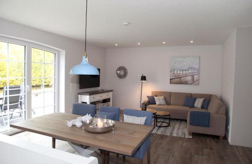 Eilsum House | Lieblingsplatz am Siel