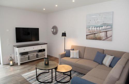 Eilsum House | Lieblingsplatz am Siel