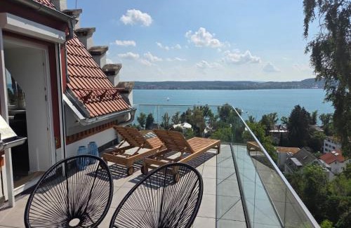 Ueberlingen Apartment | Lieblingsplatz