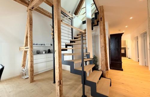 Ueberlingen Apartment | Lieblingsplatz