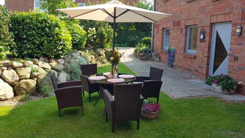 Bad Segeberg Apartment | Lieblingsplatz