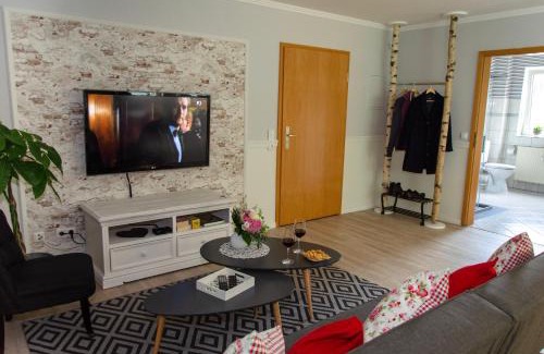 Bad Segeberg Apartment | Lieblingsplatz