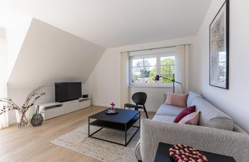 Born auf dem Darss Apartment | Lieblingsplatz