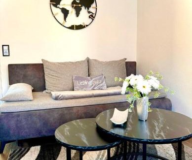 Eisenach Apartment | Lieblingsplatz