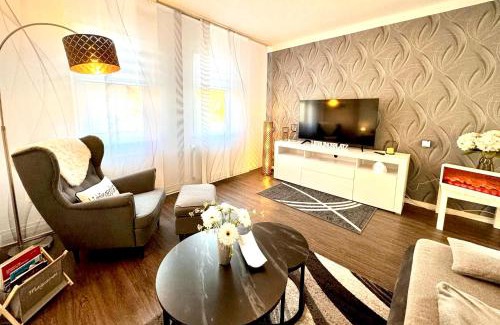 Eisenach Apartment | Lieblingsplatz
