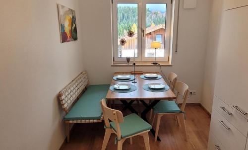 Lohberg Apartment | Lieblingsplatz