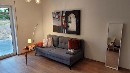 Lohberg Apartment | Lieblingsplatz